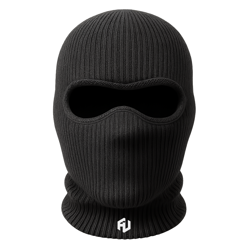 Ski-Mask - Image 1